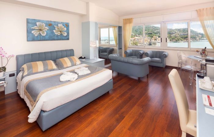 Best Western Plus Tigullio Royal Hotel