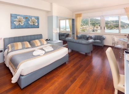 Best Western Plus Tigullio Royal Hotel