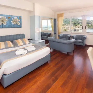 Best Western Plus Tigullio Royal Hotel