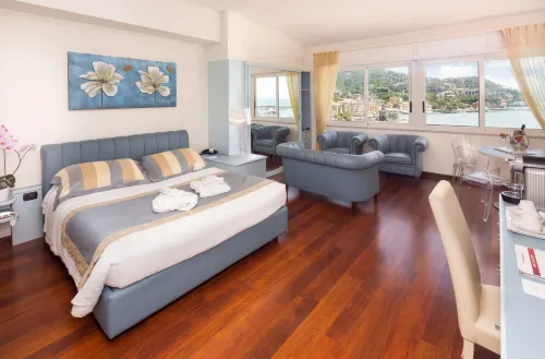 Best Western Plus Tigullio Royal Hotel