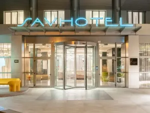 Savhotel Fiera Bologna