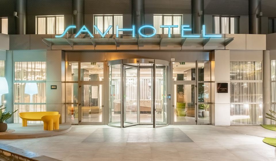 Savhotel Fiera Bologna 사진