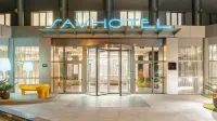 Savhotel Fiera Bologna Hotels near Museo Di Santo Stefano