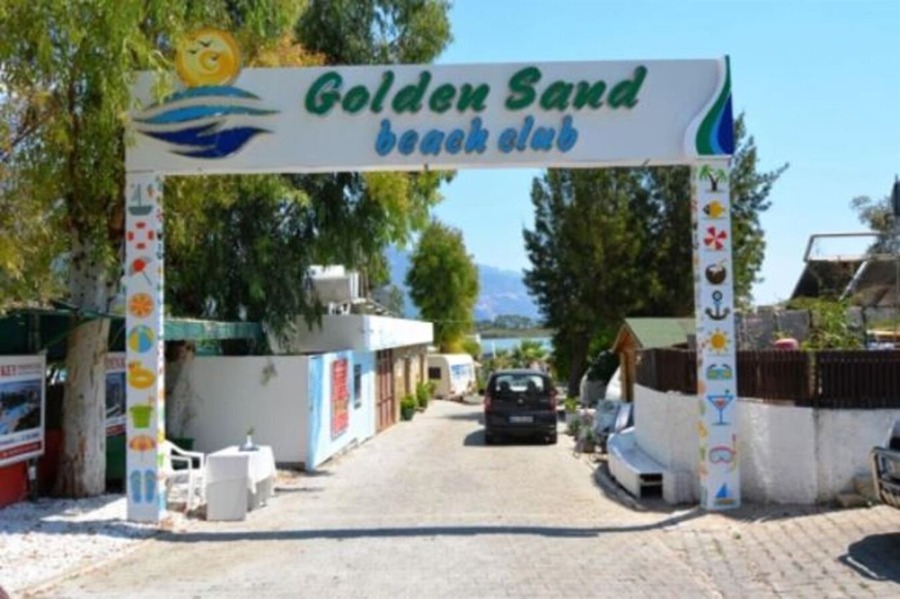 Golden Life Resort Hotel & Spa