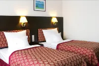 Hotel Koch Hotel di Ketrzyn