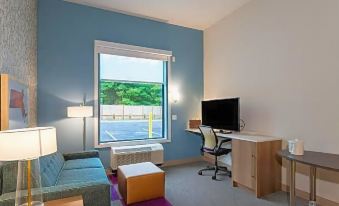 Home2 Suites by Hilton Raynham Taunton