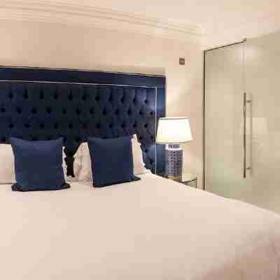 The Hotel Chester Rooms