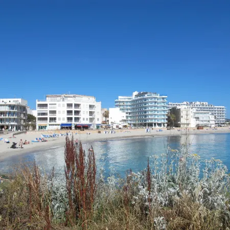 S'Illot-Cala Morlanda