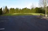 Best Western Newberg Inn Hotels in Newberg