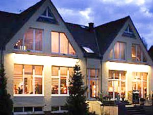 Arthotel Landhaus Zur Alten Gartnerei