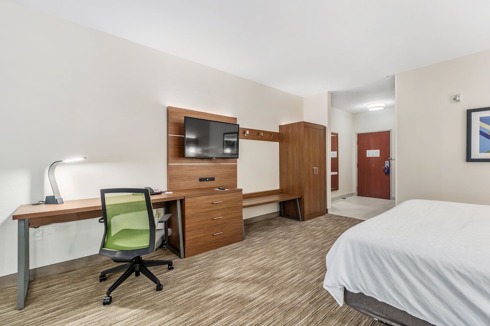 Holiday Inn Express Suites Van Buren-Ft Smith Area, an Ihg Hotel