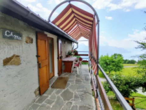 Cà Mia Hotel a Peglio