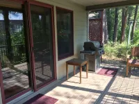 Bridge Street Cottages