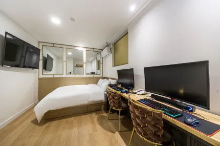 Guri That Day Отели в г. Кури