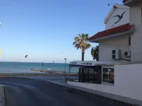 Ornis Apartments Platja