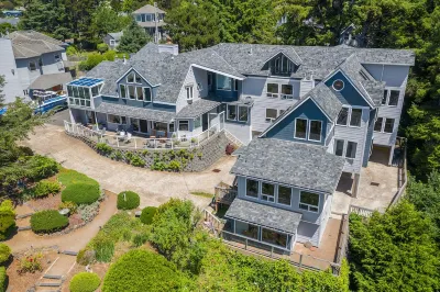 Ocean House Các khách sạn ở Newport