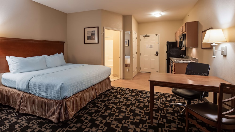 Best Western Plus Wausau/Rothschild Hotel