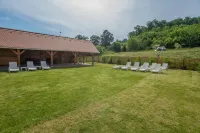 Mercure Medias Binderbubi Hotel and Spa Hotels in 