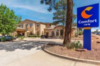 Comfort Inn Payson - Wifi