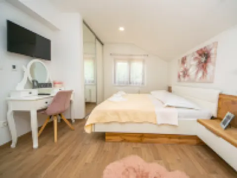 Oasis of Peace Hotels in Opcina Prolozac