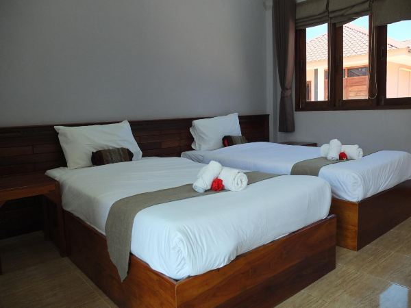 บ้านโฮม รีสอร์ต