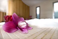 Hilton Garden Inn Lecce - Spa