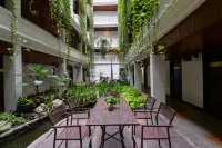 Arawana Regency Park Sukhumvit - Khách sạn giá rẻ