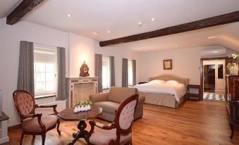 B&B Domein Rodin