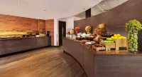 希爾頓逸林酒店-禾京 - 早餐