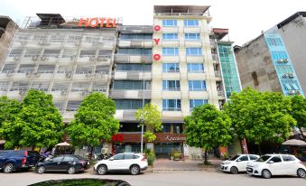 Namu Hotel Hanoi