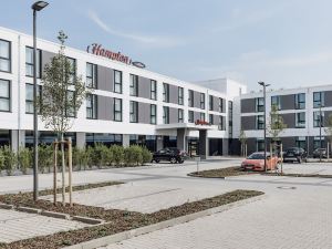 Hampton by Hilton Munich Airport South