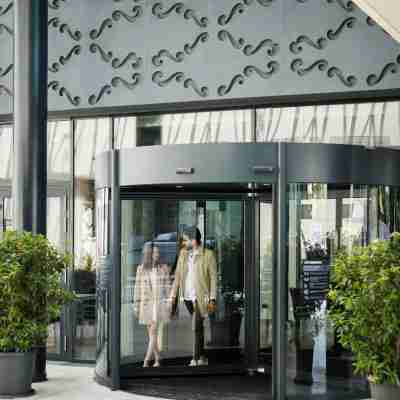 Hotel Timisoara Hotel Exterior