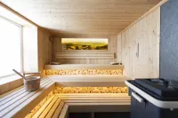 Stadthotel Lichtenfels - spa