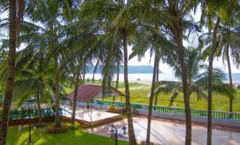 Swim Sea Beach Resort, Panjim