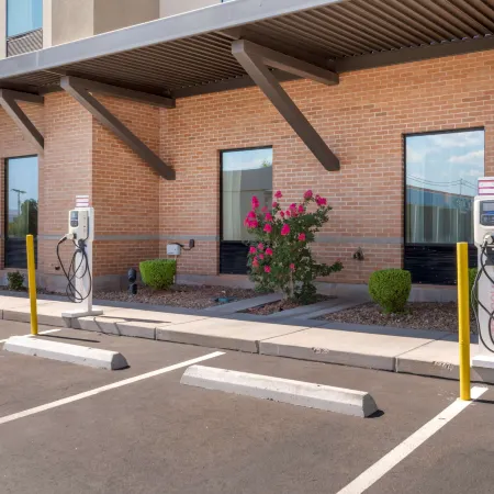 Comfort Suites St George - University Area