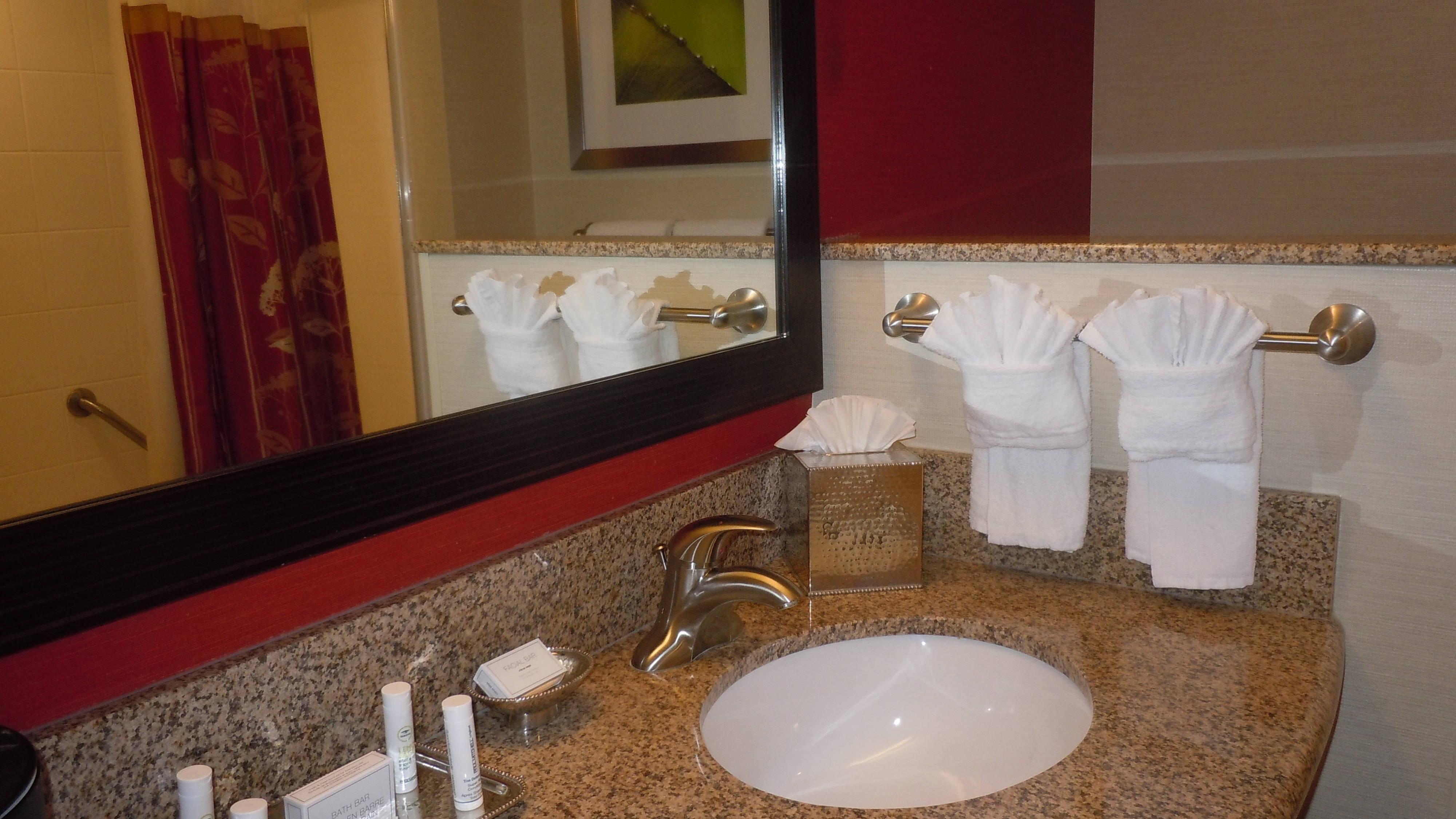 Courtyard by Marriott Vicksburg