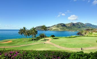 Marriott's Kauai Lagoons - Kalanipu'u