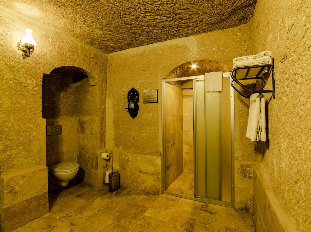 Cappadocia Abras Cave Hotel