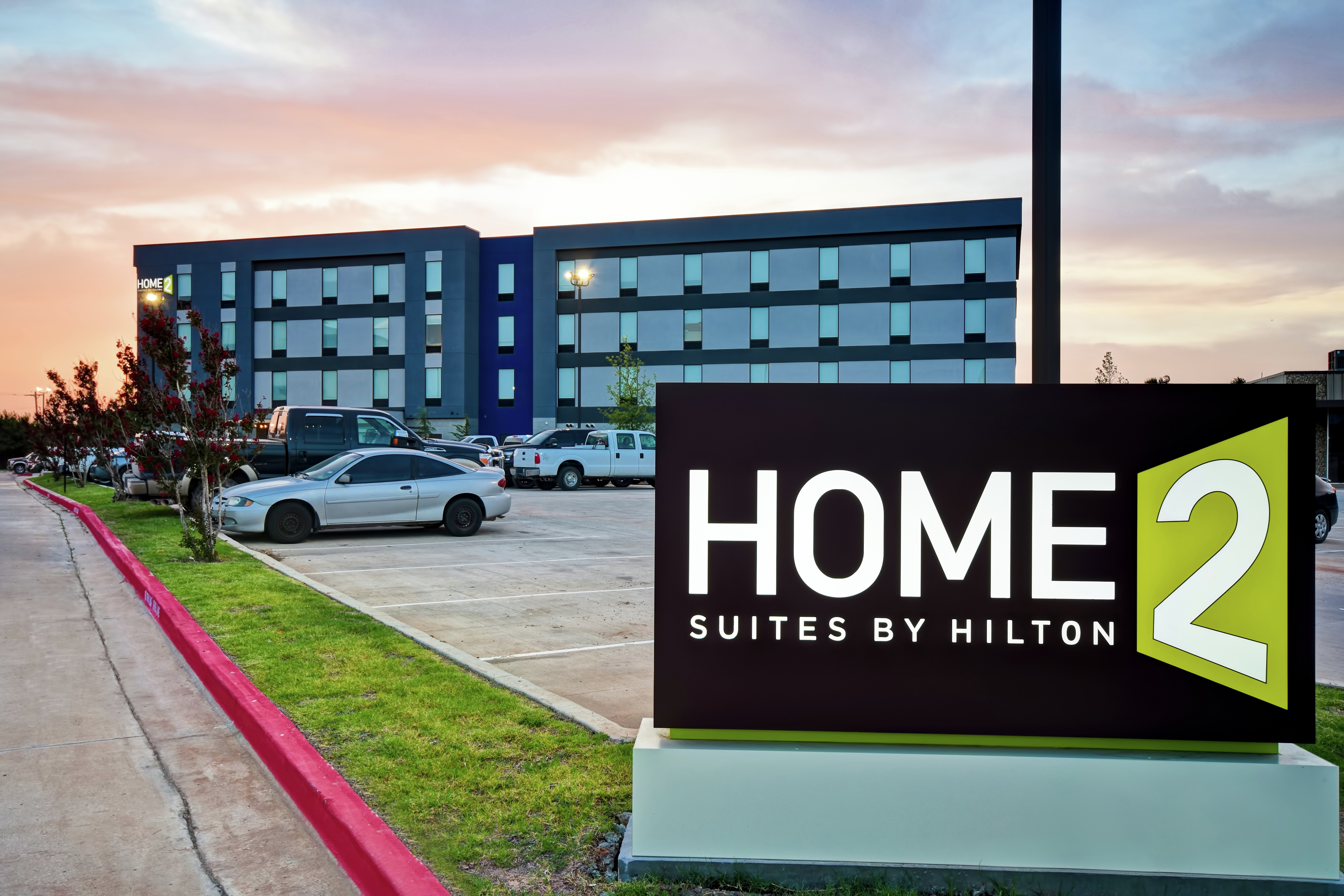 Home2 Suites by Hilton El Reno, OK