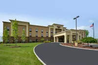 Hampton Inn Utica Hôtels à : Utica