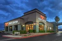 Hampton Inn Tropicana Hotels in Las Vegas