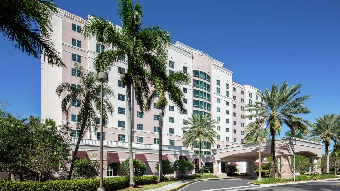DoubleTree by Hilton Sunrise - Sawgrass 