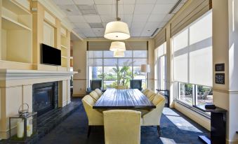 Hilton Garden Inn Sarasota-Bradenton Airport