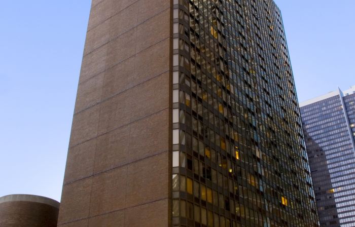 DoubleTree by Hilton Chicago Magnificent Mile