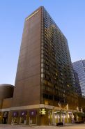 DoubleTree by Hilton Chicago Magnificent Mile