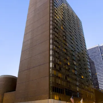 DoubleTree by Hilton Chicago Magnificent Mile