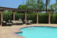 Hilton Garden Inn LAX - El Segundo - Pools