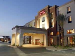 Hampton Inn & Suites Las Vegas South