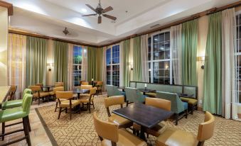 Hampton Inn & Suites Lanett - West Point