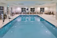 Homewood Suites by Hilton Columbia/Laurel Hotels in Clarksville